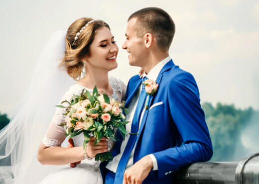 Verloving met authentieke Koerdische hapjes