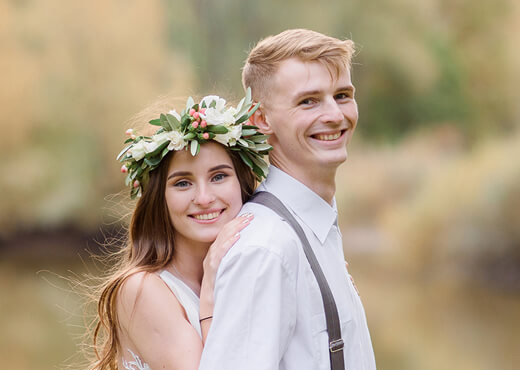 Koerdisch buffet luxe presentatie